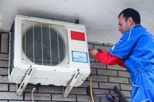 24/7 and Emergency HVAC Near Marshall University, WV | Air Conidtioning and Heating Contractors